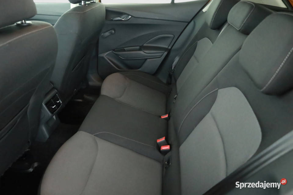 Skoda Fabia 10 TSI isofix mazowieckie Piaseczno