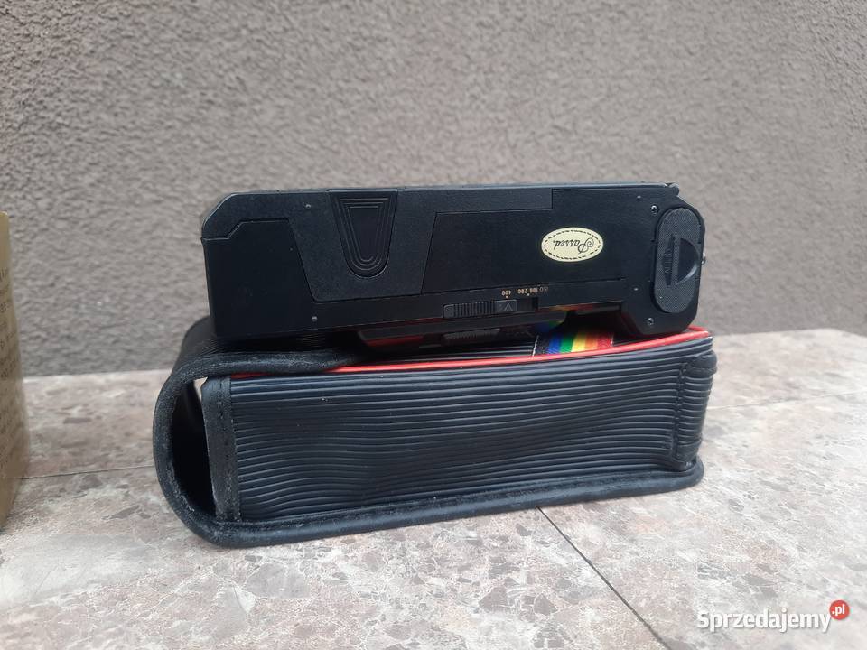 Aparat kompaktowy Wizen AW818 etui ładny Tczew