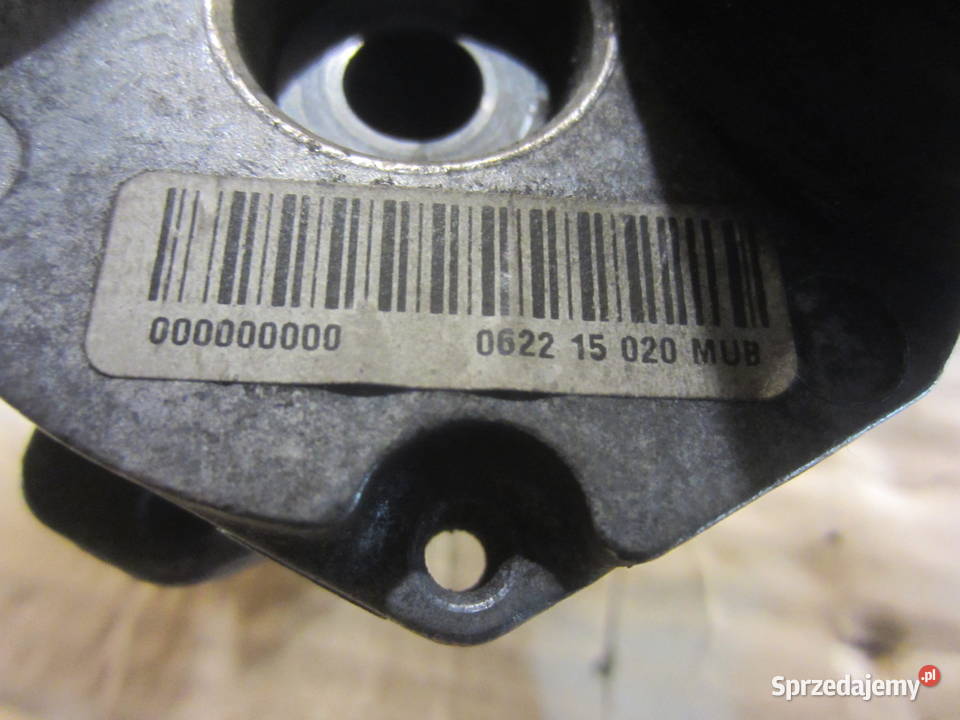 napinacz paska osprzętu e90 e92 e87 e60 f10 f01 osobowe Motoryzacja Szczecin