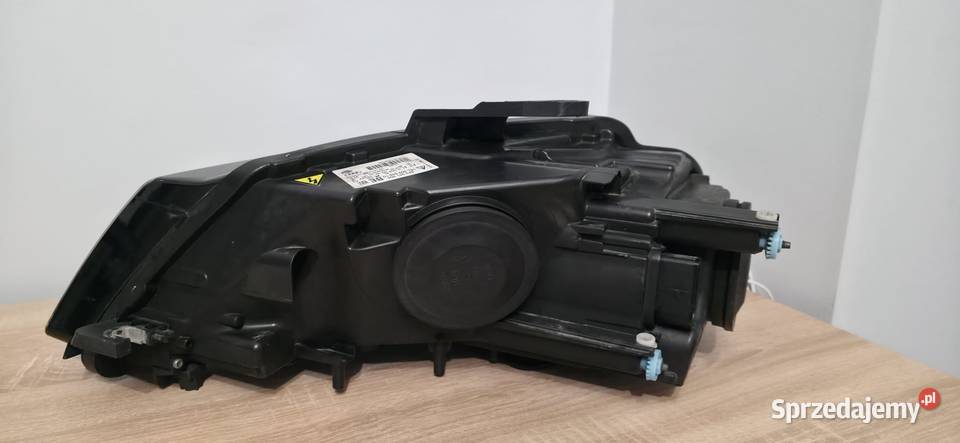 Lampa Audi A3 8P Urzejowice sprzedam