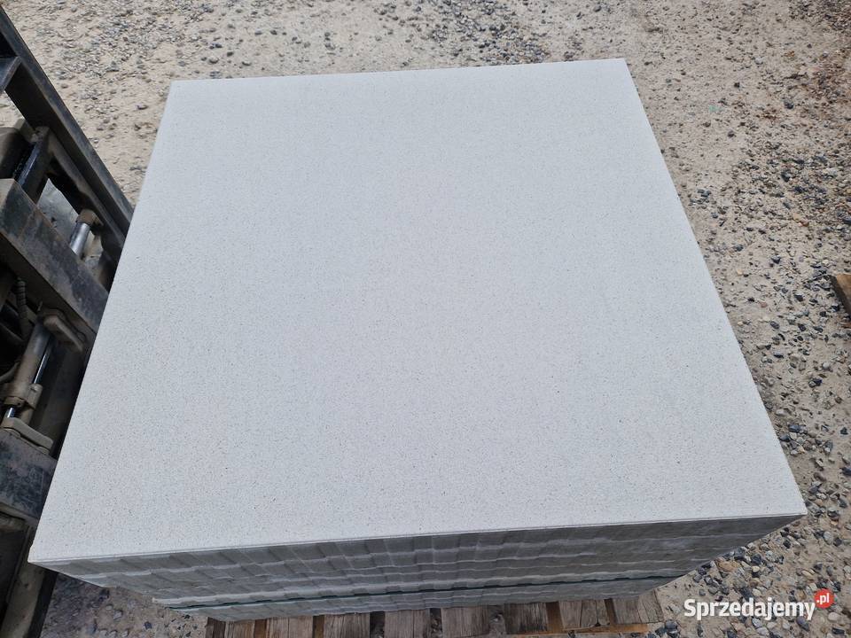 Płyta Tarasowa Venetto Kostka Brukowa 90x90 Wielogóra