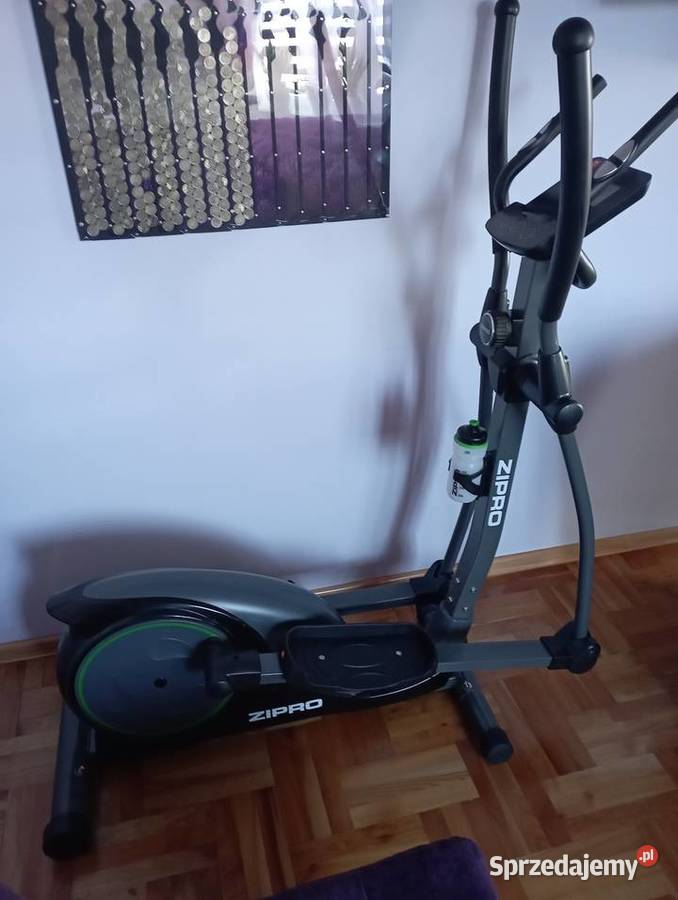 Orbitrek magnetyczny Siłownia i fitness Jasło