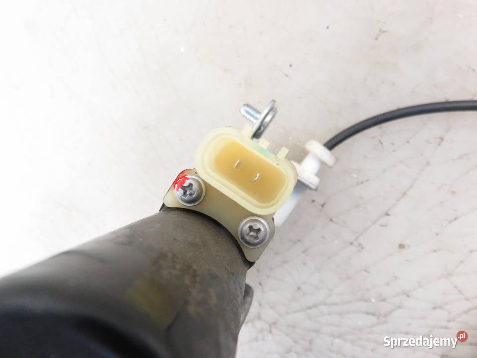 PODNOŚNIK SZYBY LEWY PRZEDNI KIA PICANTO I sprzedam