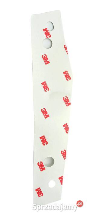 MERCEDES GLC X253 Wkladka posrednia blotnika