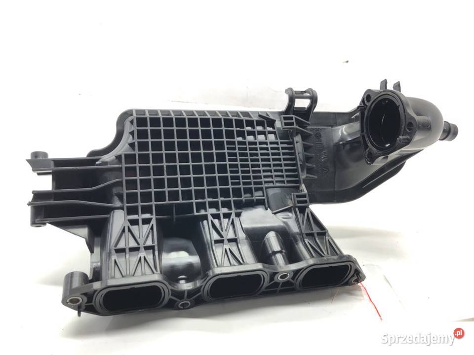 KOLEKTOR SSĄCY SKODA KAMIQ 05C129711F 10 115 sprzedam