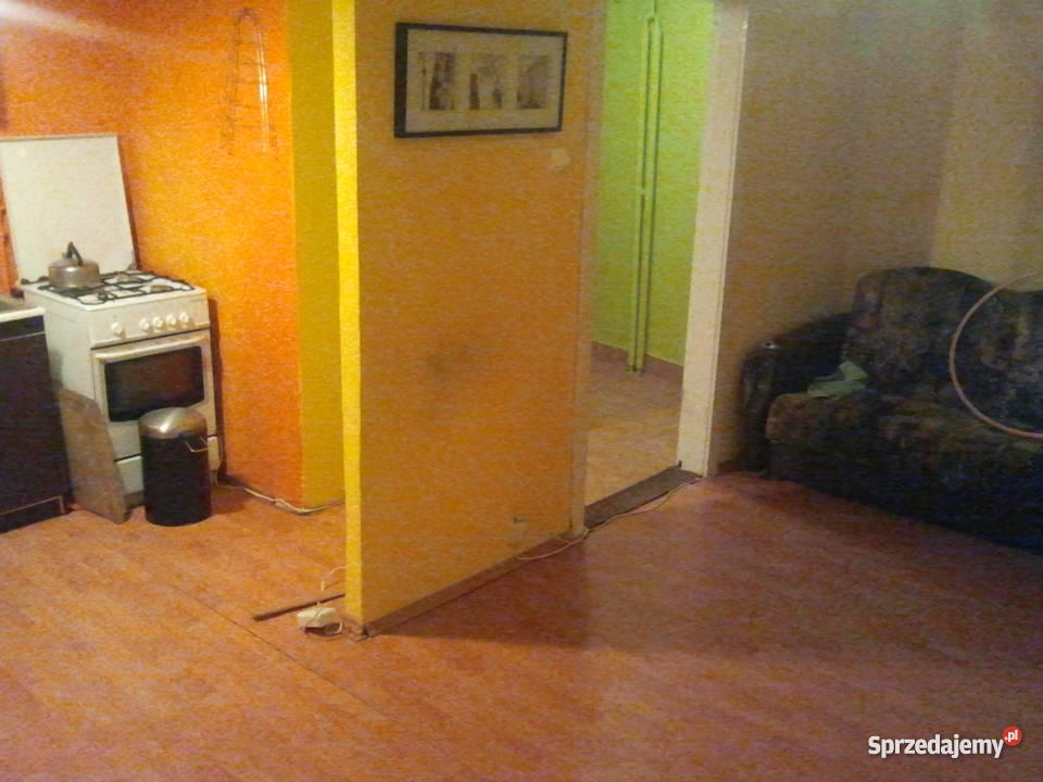 53m2 3pokojowe mieszkanie w Starachowicach Harce Mieszkania Starachowice