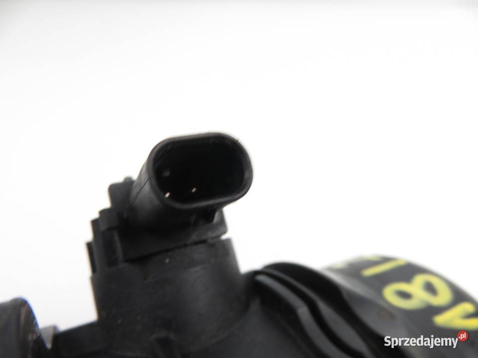 PRZEPŁYWOMIERZ BMW 2 F45 218 d 150 8511339