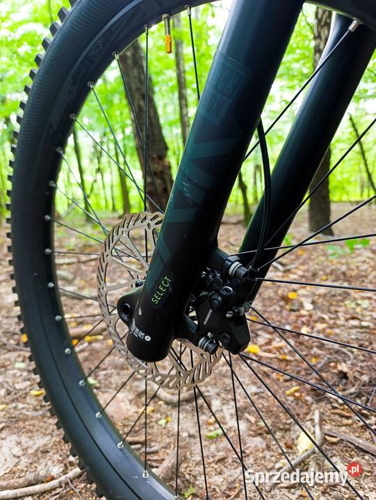 Rower górski MTB Dartmoor Hornet 275 podkarpackie Rzeszów