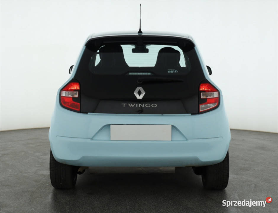 Renault Twingo 10 SCe elektryczne szyby Twingo mazowieckie Piaseczno