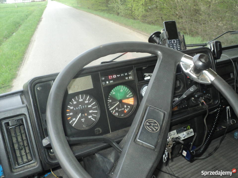 Spzedam LT 40 pomoc drogowa autolaweta mazowieckie