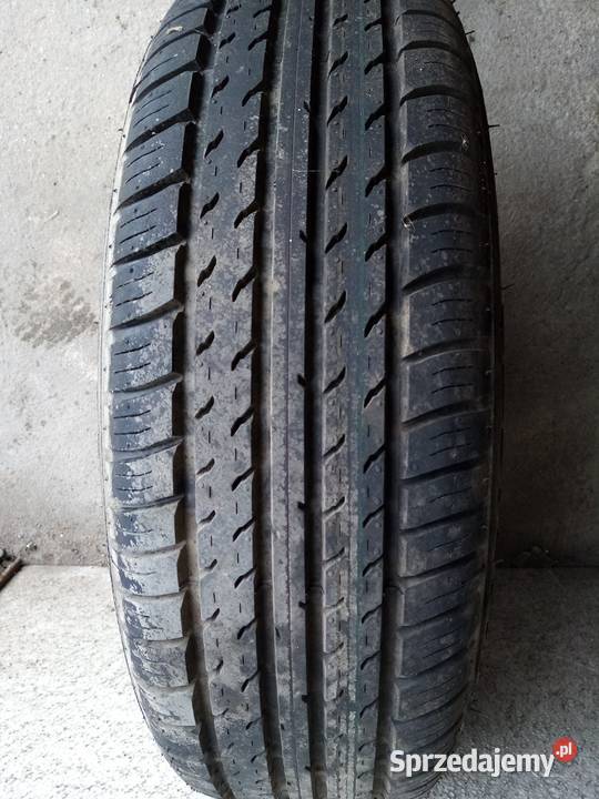 Koło zapasowe 15 Golf 4 tanio Klucz Szamotuły