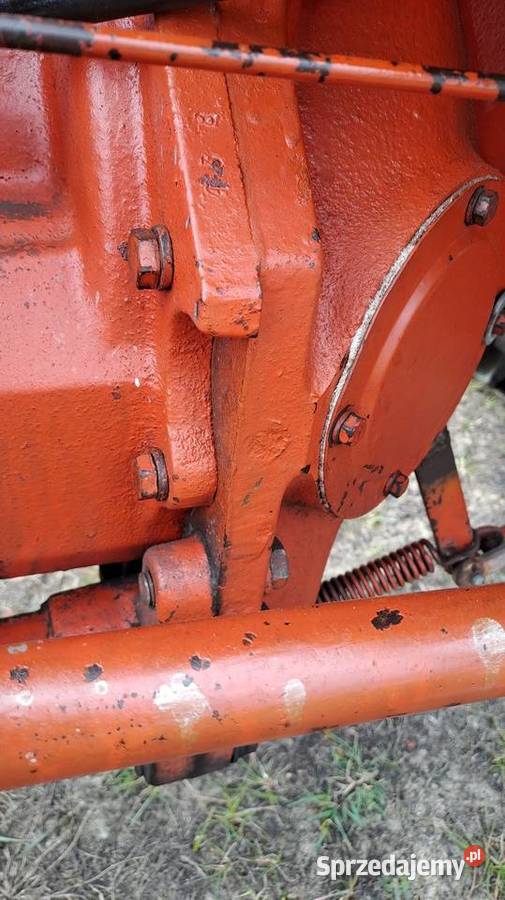 Władimirec T25 Rusek 1989r rewers 2800mtg Szczucin