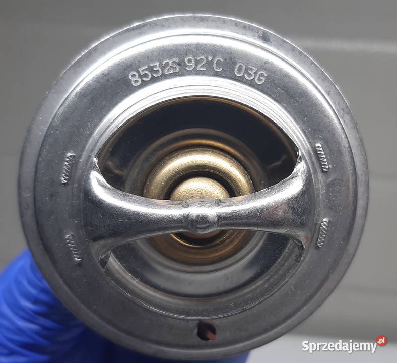 TERMOSTAT FORD RANGER EXPLORER 2L2E8575AA dolnośląskie Mielęcin