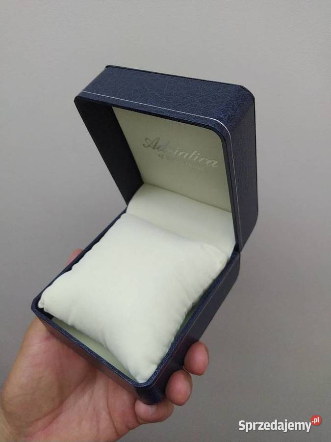 Adriatica pudełko Kraków