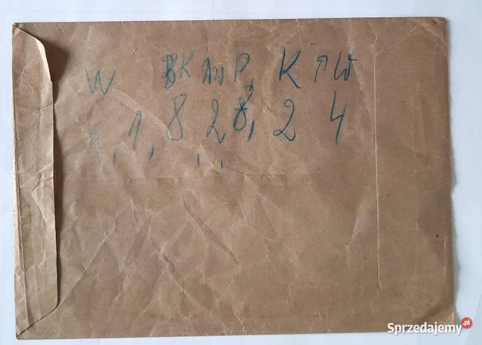 Stary List Dworcowy Katowice Stalinogród Łabędy Gliwice