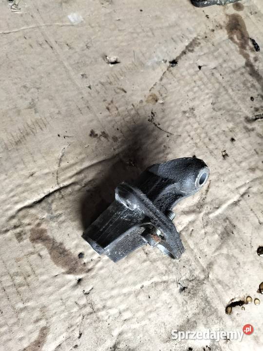 uchwyt alternatora podpora silnika passat audi Kamień-Kolonia