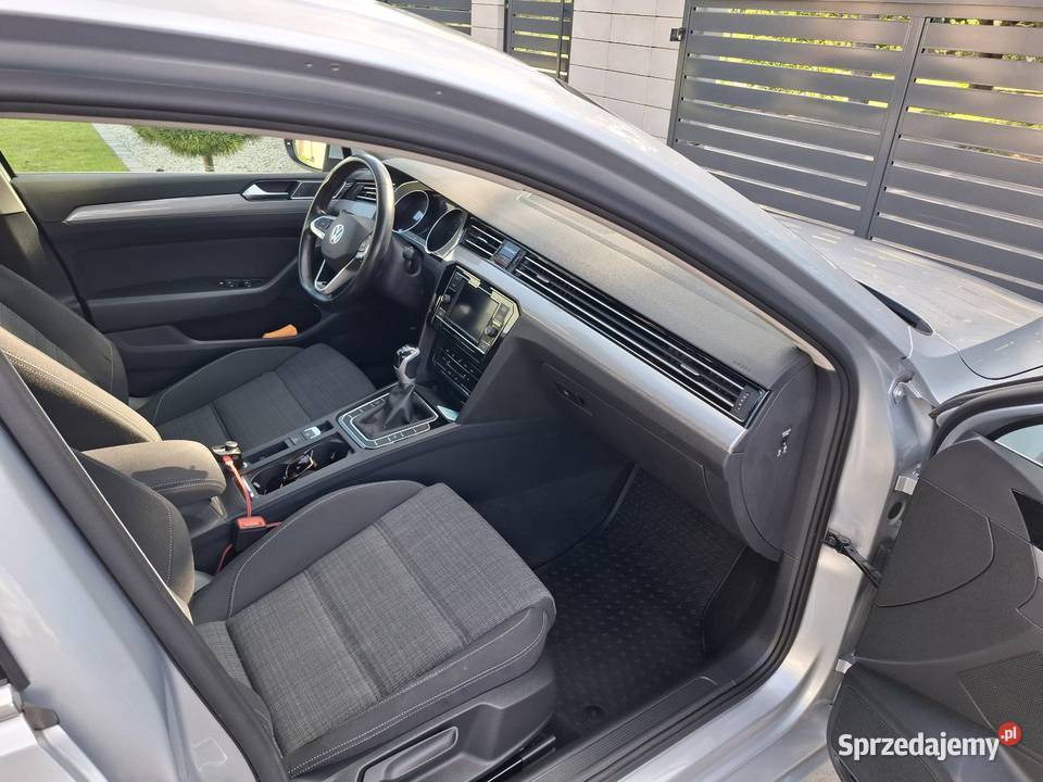20 Tdi 150 Salon Polska 2022 lift 4/5
