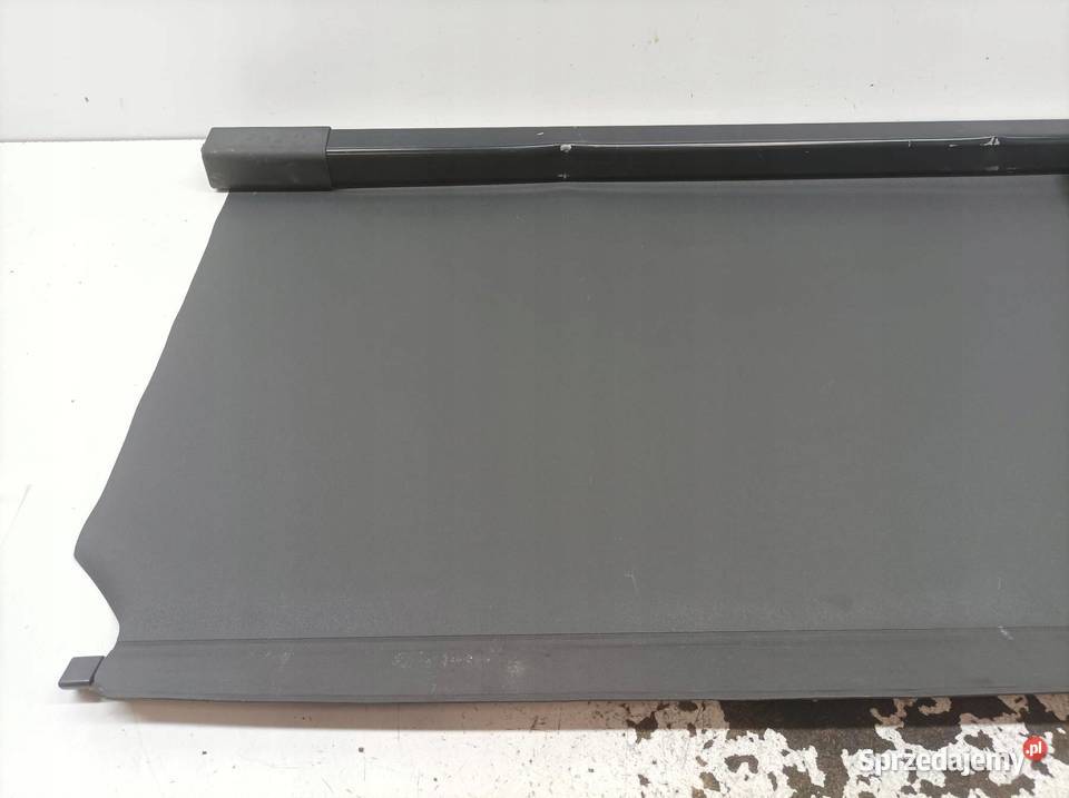 ROLETA BAGAŻNIKA W414 MercedesBenz Vaneo I