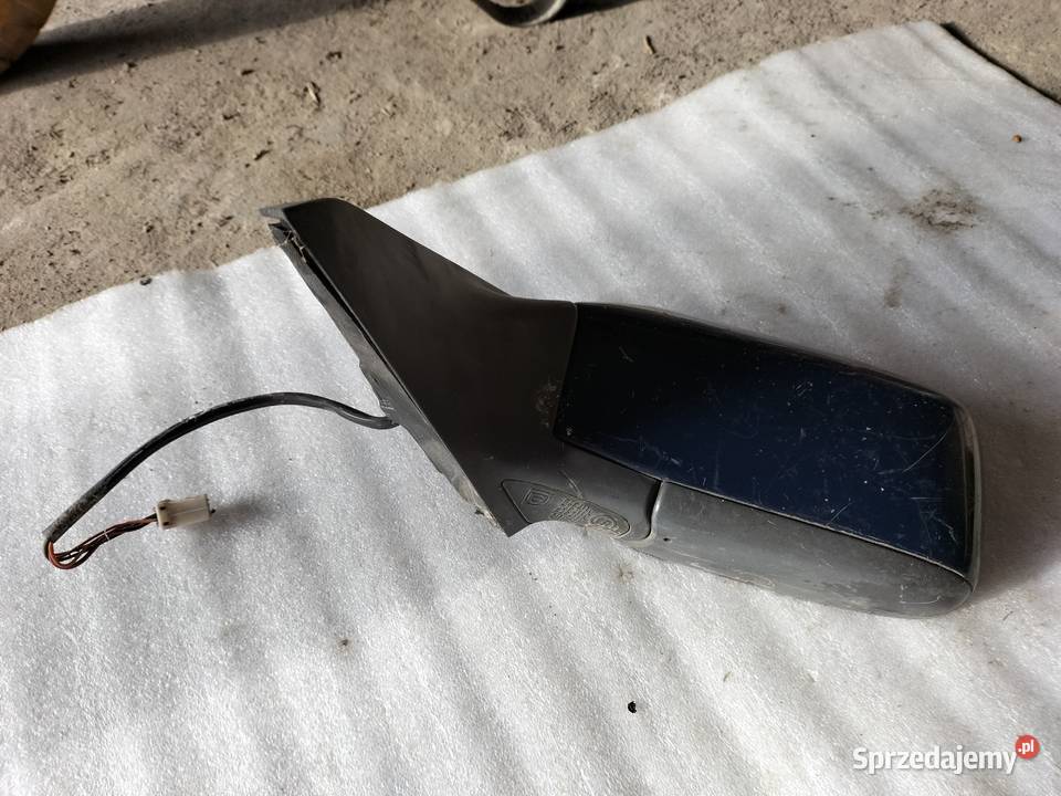 LUSTERKO LEWE Volvo S40 S 40 0117373 Karoseria lubelskie Kamień-Kolonia sprzedam