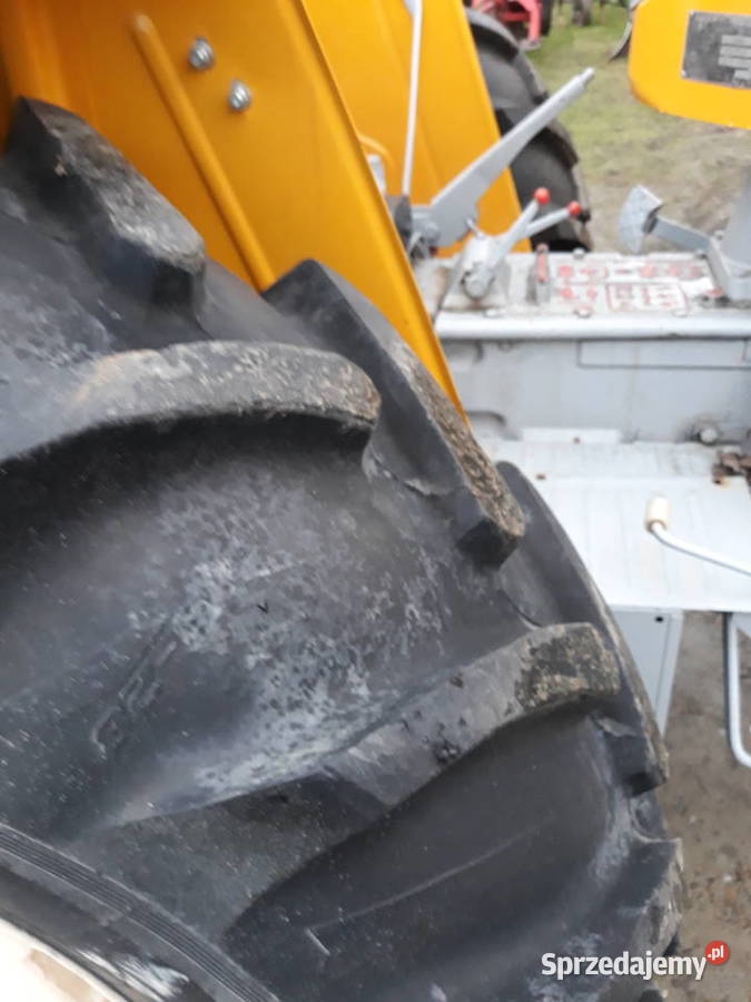 Ursus C360 3P Ursus Jasło sprzedam