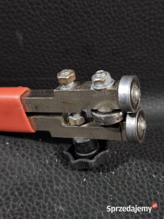 MASC Mini Bender KA1 Poddębice
