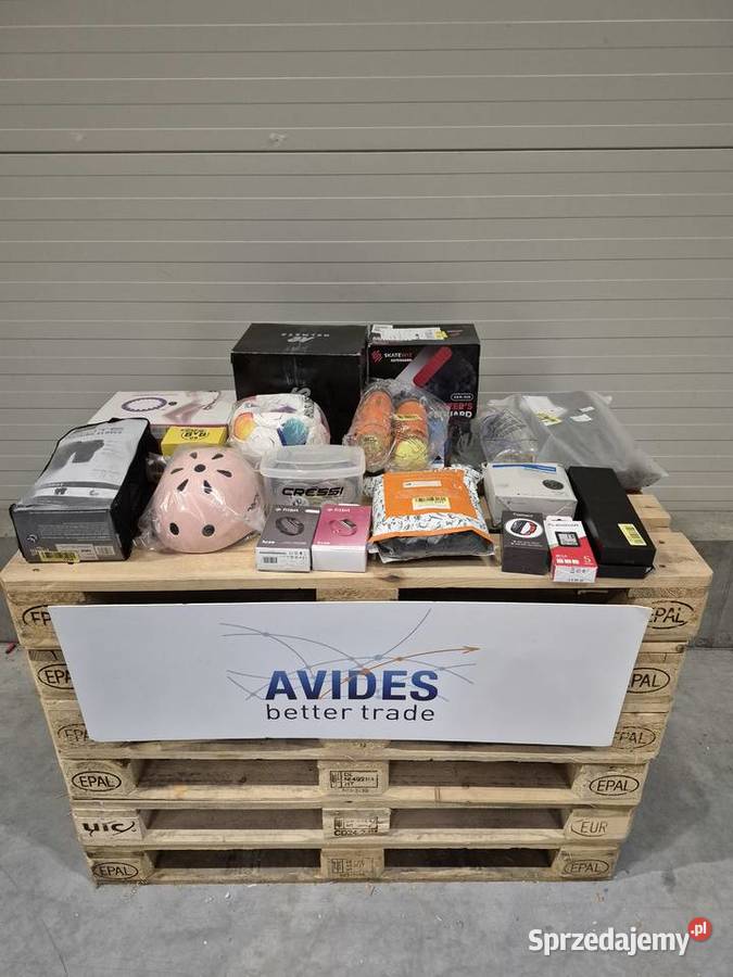 Mix ABC Sport AVIDES