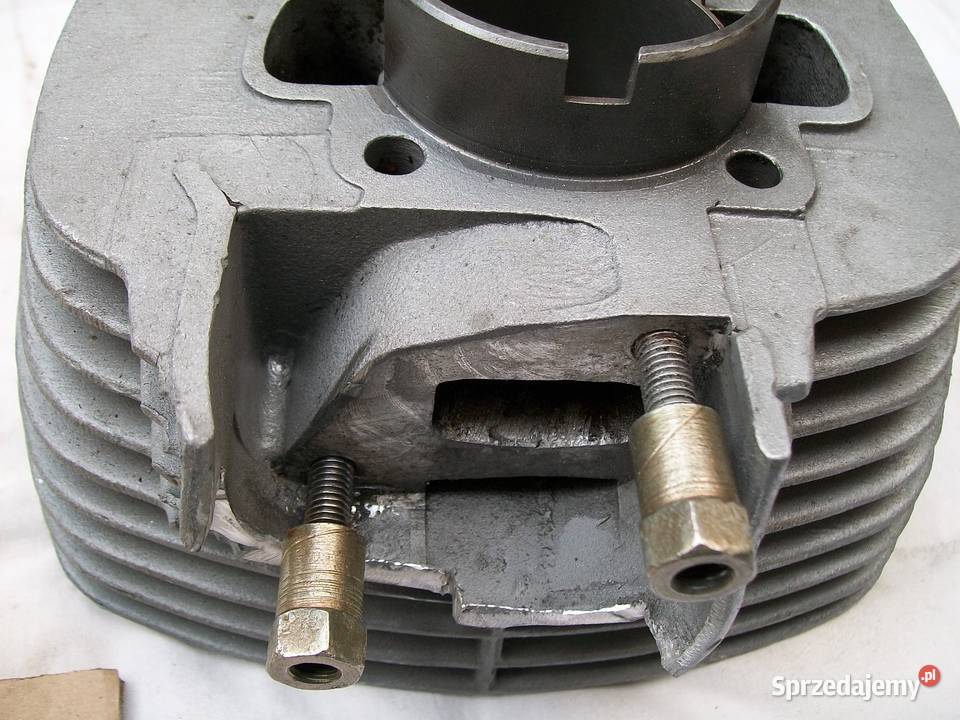 SHL M11W M21W2 WIATR CYLINDER TŁOK ZMD BEZ Świerzawa