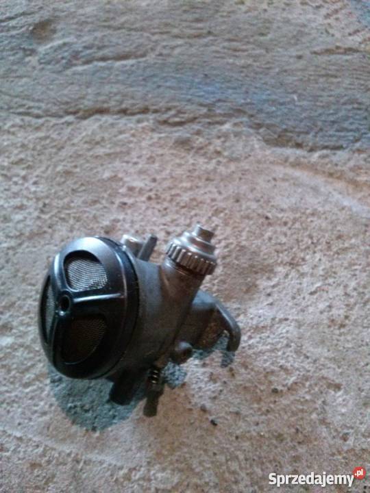 Motorynka Romet Pony M2 części Błędowo sprzedam