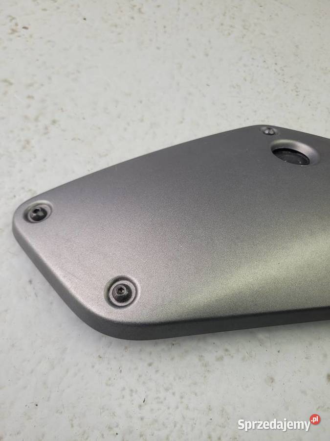 YAMAHA XSR 700 OEM OWIEWKA OSŁONA BOK