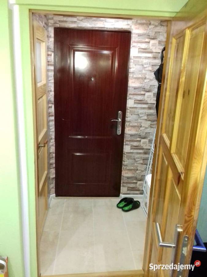 Kawalerka Krzaczyna Kowary 29.02m2 dolnośląskie