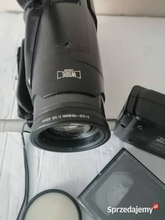 kamera PANASONIC RX 11 dolnośląskie sprzedam