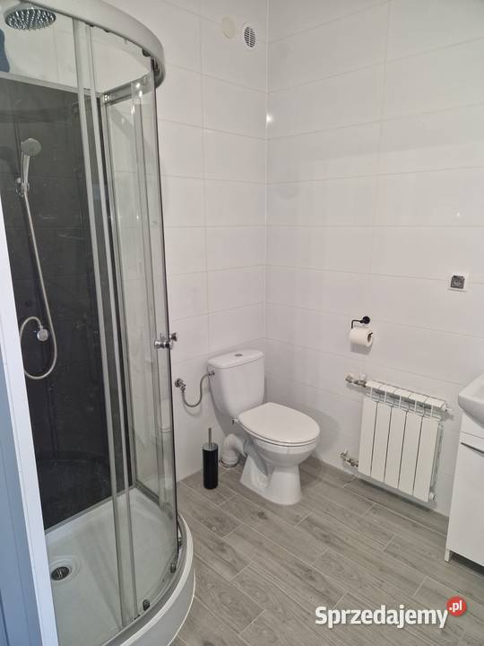 Mieszkanie na wynajem 800 60m2 Strzelce Wielkie