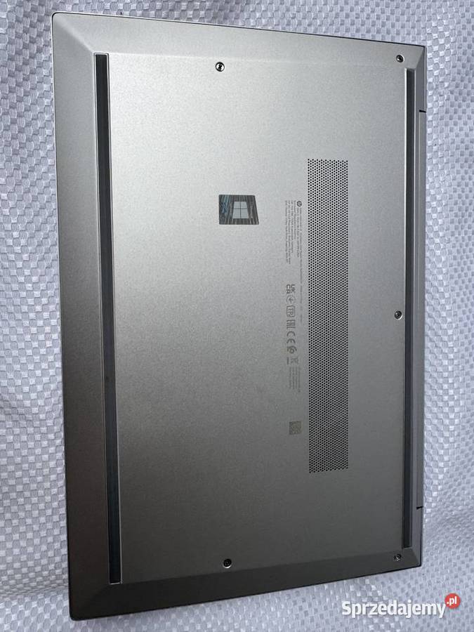Laptop HP G8 845 AMD ryzen 3 Pro 5450U 16GB RAM