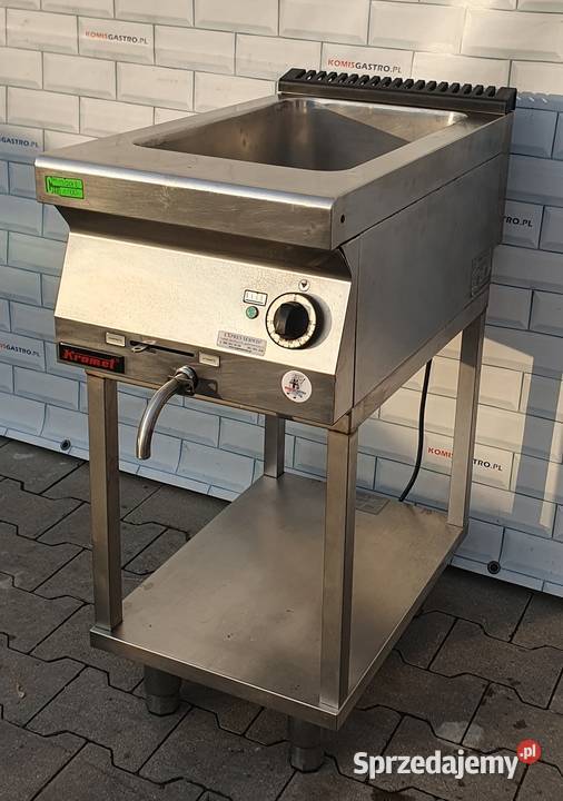 Bemar elektryczny 13202 Gastronomia Biznes i Przemysł sprzedam