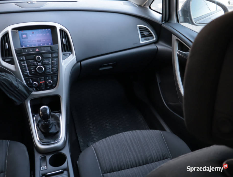 Opel Astra 14 T Lublin sprzedam