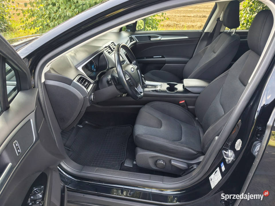 Ford Mondeo Telefon 730248880 Tłuchowo Mk5 2014 ESP Włocławek