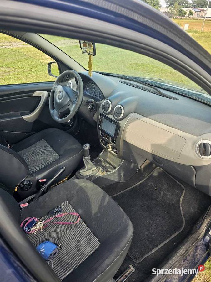 Dacia sandero 11KM Bukowice