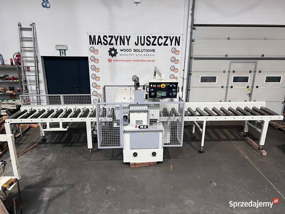 Piła poprzeczna MZ Project CS 1000 Optic małopolskie