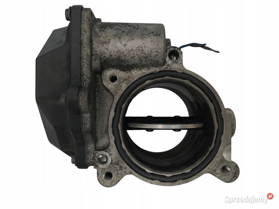PRZEPUSTNICA Audi A6 C6 27 TDI A2C59512938 VDO Chełm