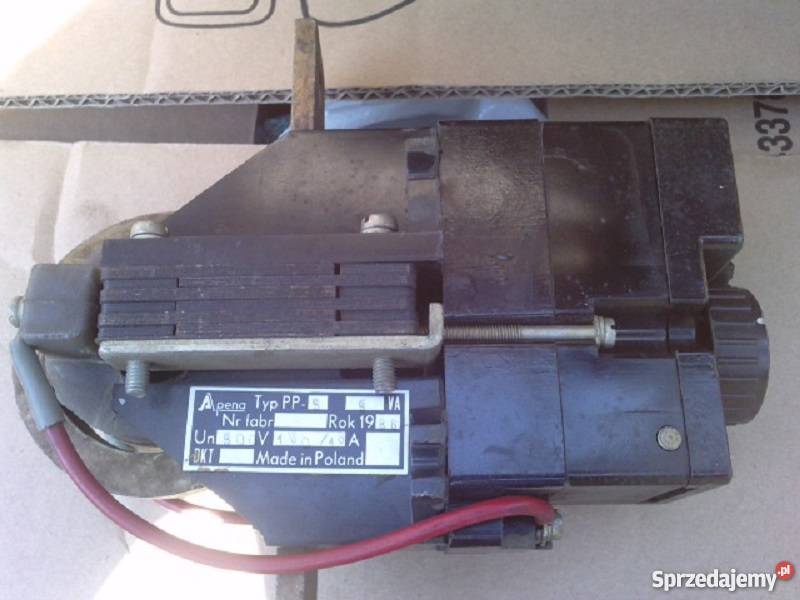 Przekaźniki RUs412 i 422 RT60 RTo60 RI80 PTW400 Częstochowa sprzedam