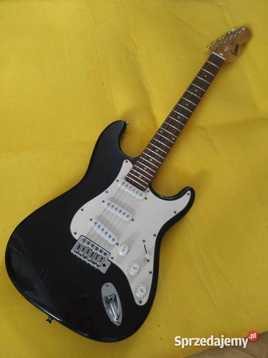 Gitara Encore elektryczna stan super Pozostałe sprzedam