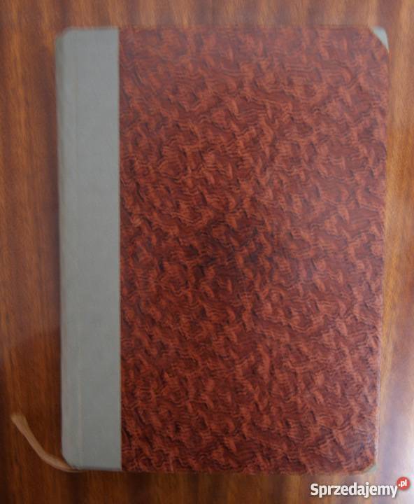 Gustaw Morcinek kamienistej drodze literatura piękna - proza polska Parczew