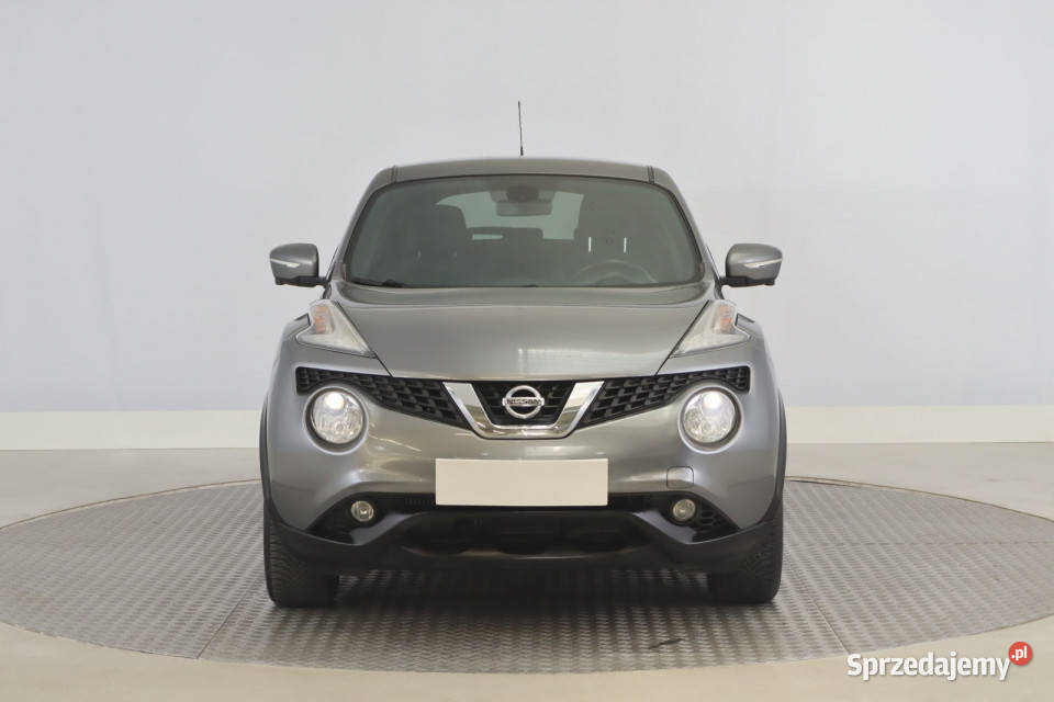 Nissan Juke 12 DIGT Juke śląskie Zabrze