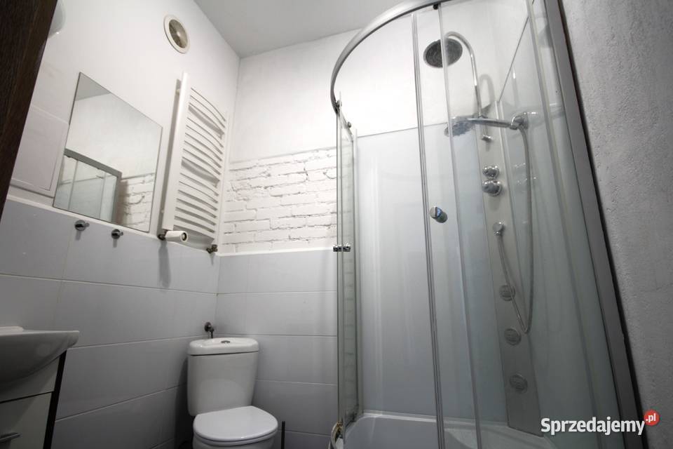1pok 27met Tkackiej Wrocław 27m2 dolnośląskie