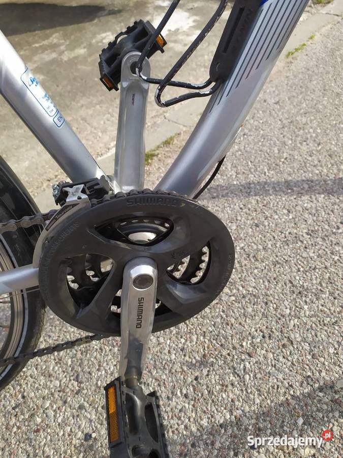 Sprzedam rower Romet Mistral Cruser