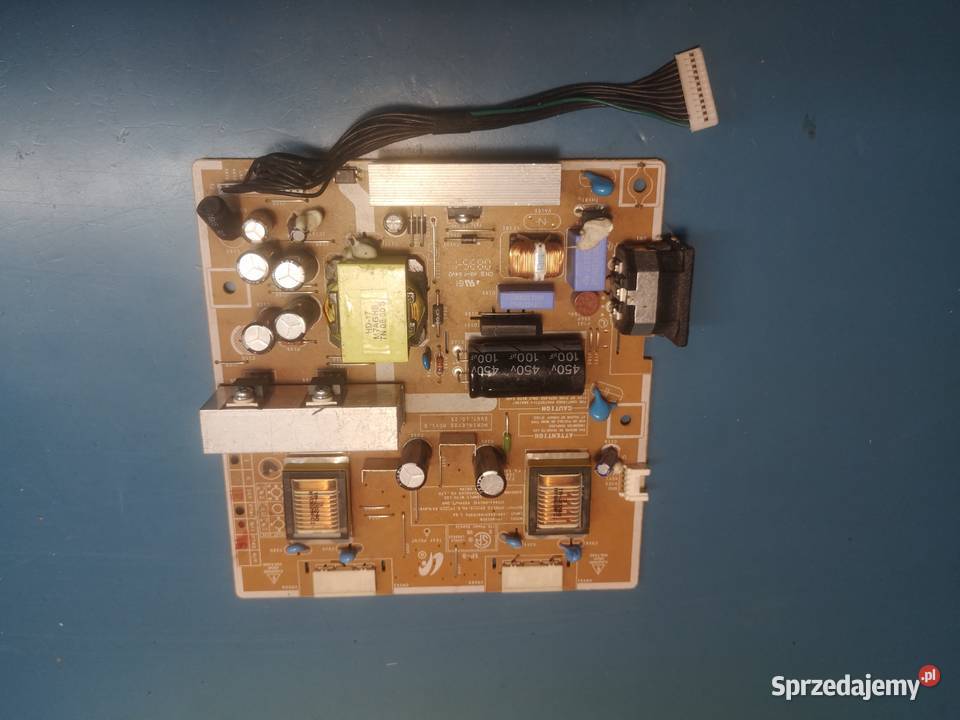 SAMSUNG MCKINLEY22zasilacz