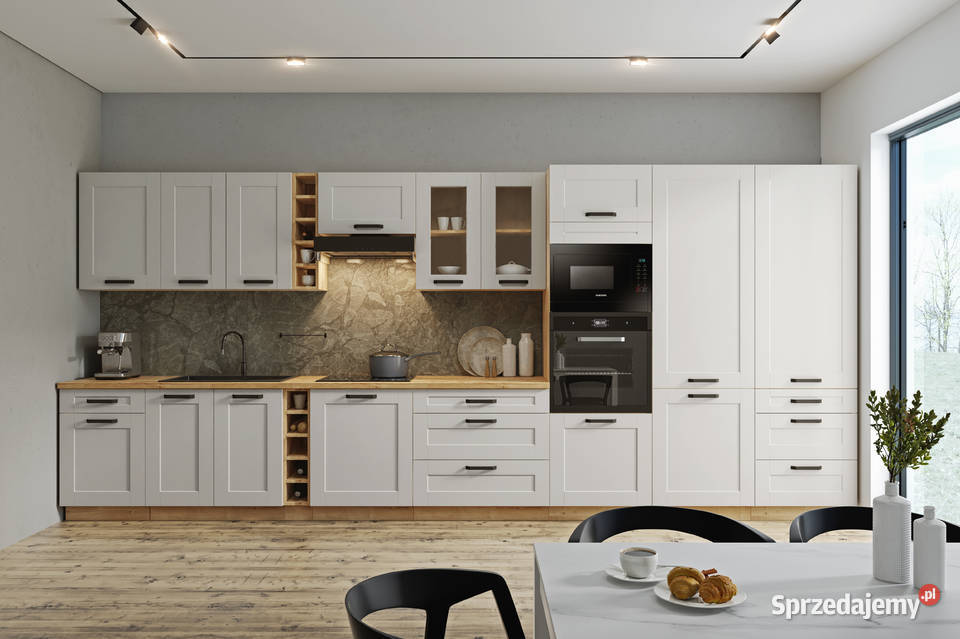 Meble modułowe Front MDF mazowieckie Warszawa
