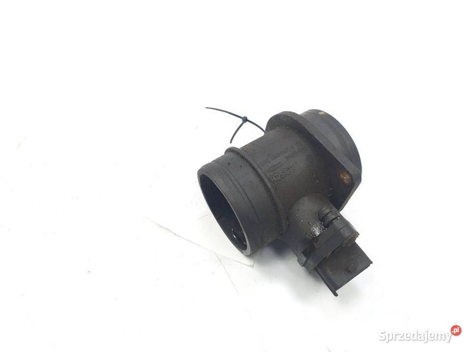 PRZEPŁYWOMIERZ ALFA ROMEO 147 0281002308 Lipno