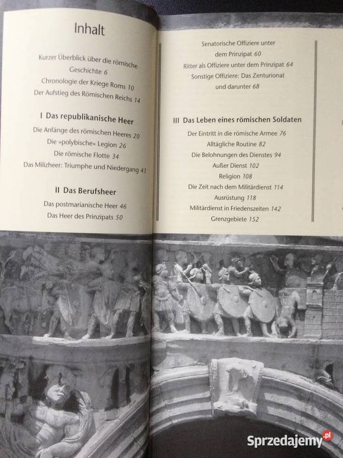 2712 Legiony Rzymu Szczecin