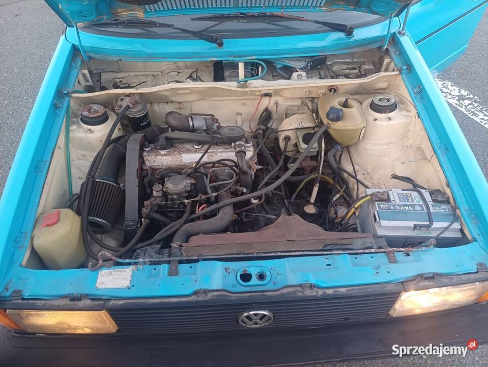 Volkswagen jetta Sedan / Limuzyna sprzedam